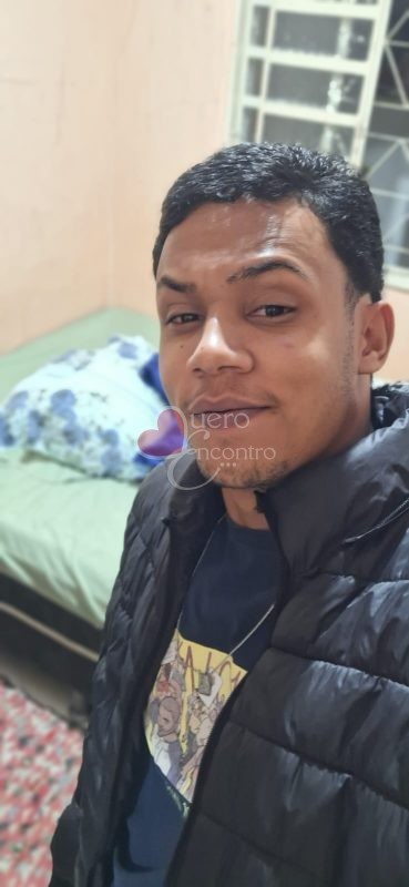 Foto de Henrique Vieira