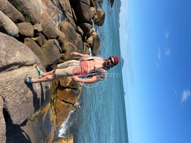 Foto de Thomaz Castro