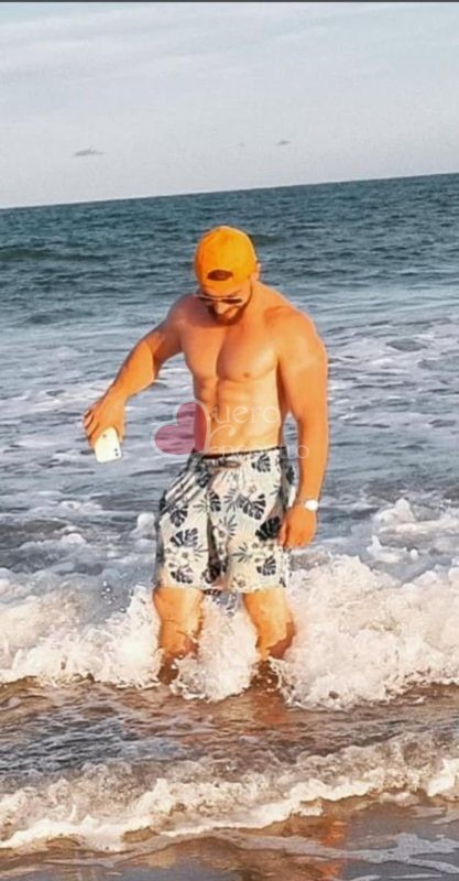Foto de Thomaz Castro