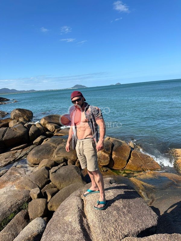 Foto de Thomaz Castro