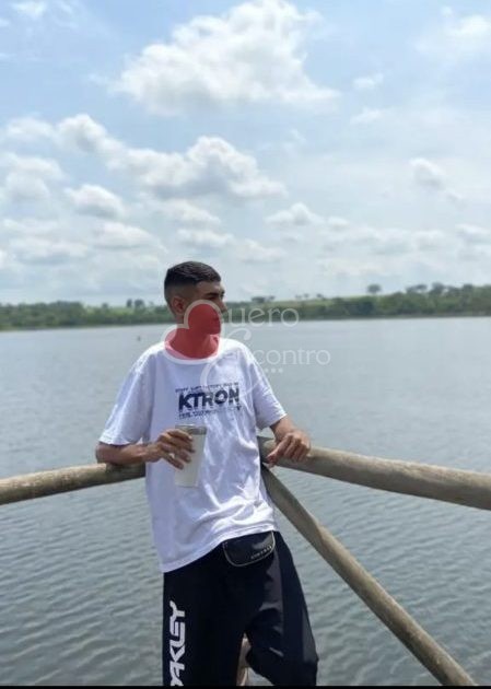 Foto de Bruno Ribeiro