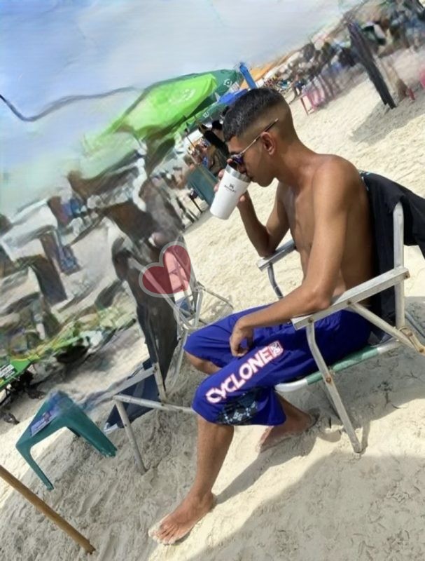 Foto de Bruno Ribeiro