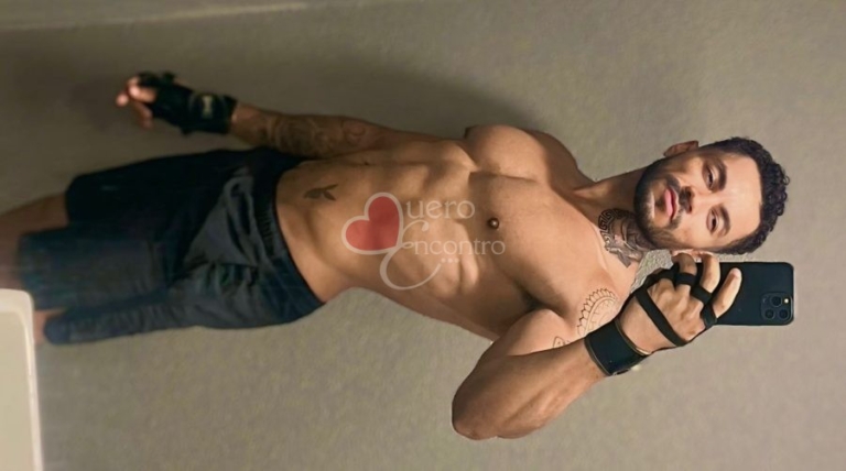Foto de Gustavo Alcântara