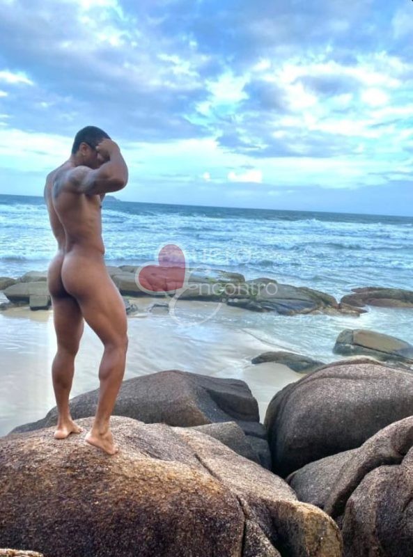 Foto de Gustavo Alcântara
