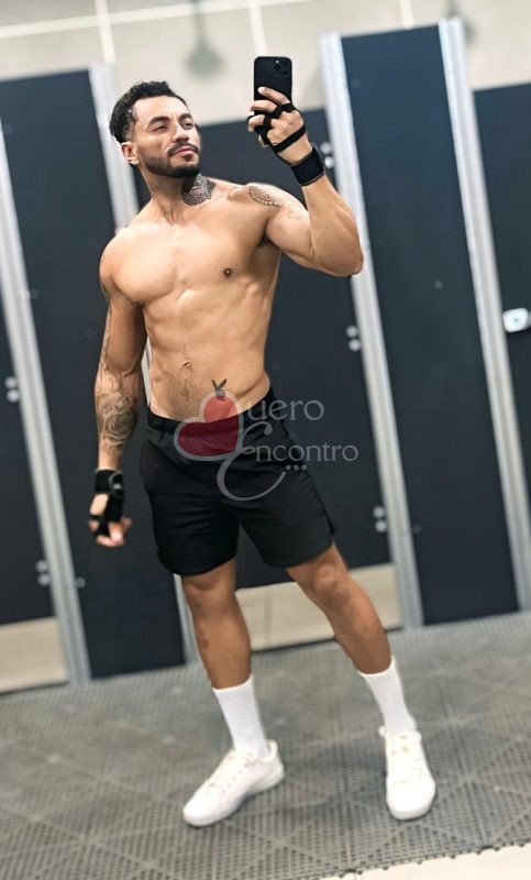 Foto de Gustavo Alcântara