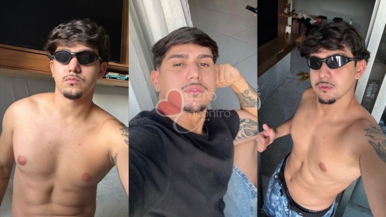 Foto de Caio Novinho