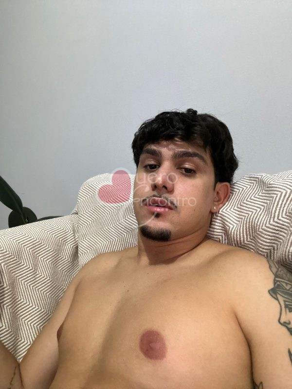 Foto de Caio Novinho