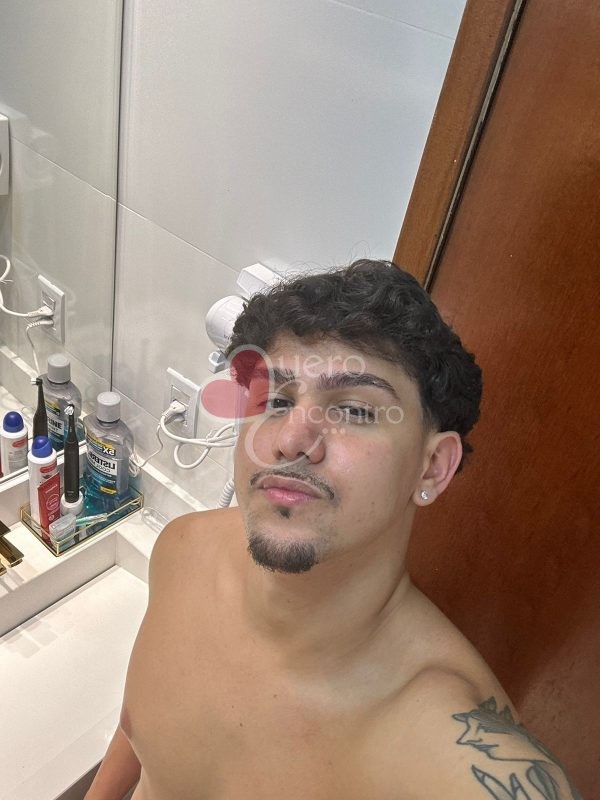 Foto de Caio Novinho