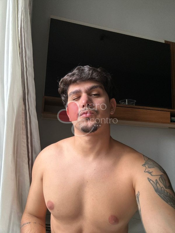 Foto de Caio Novinho