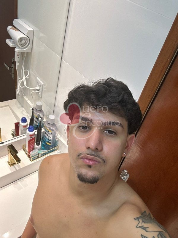 Foto de Caio Novinho
