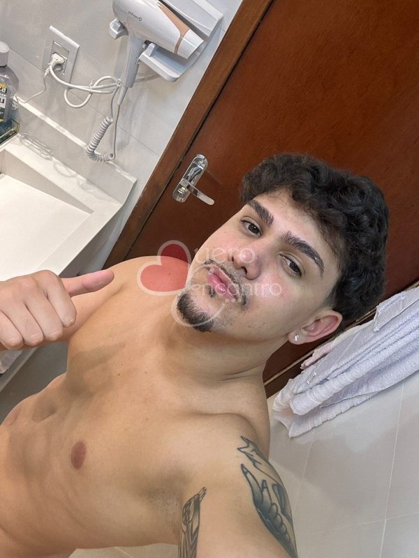 Foto de Caio Novinho