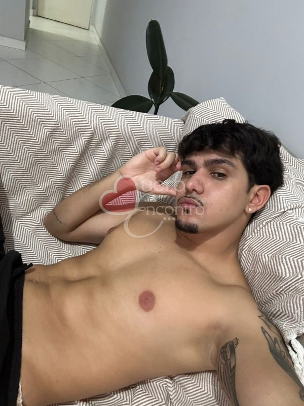 Foto de Caio Novinho