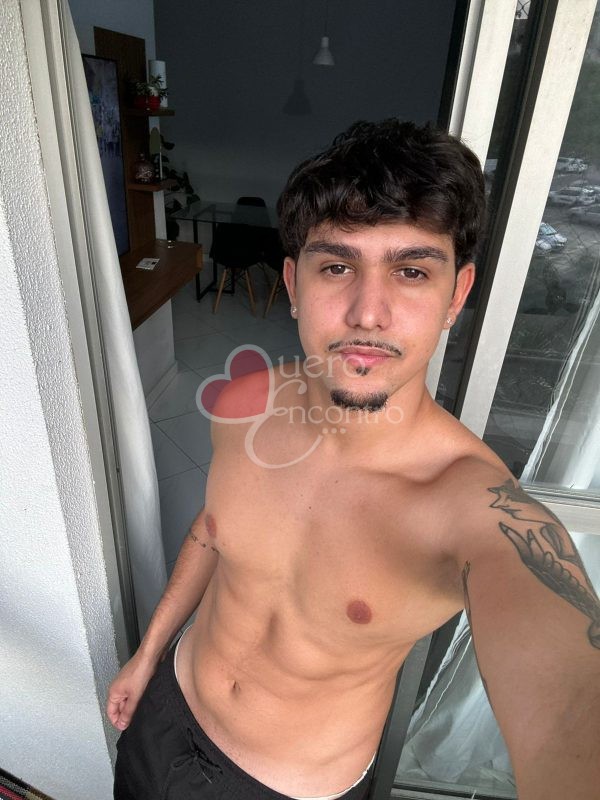 Foto de Caio Novinho