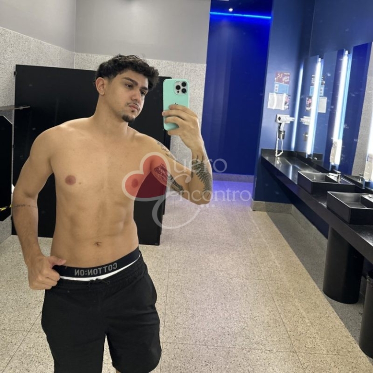 Foto de Caio Novinho
