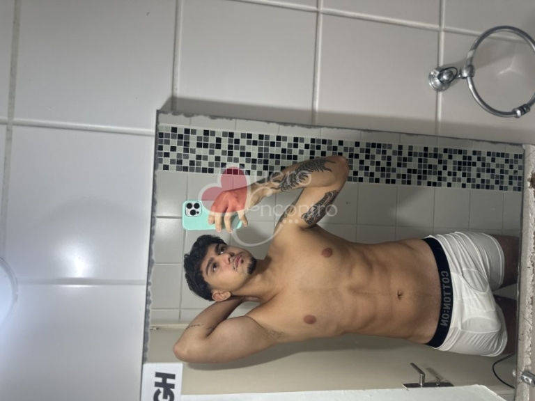 Foto de Caio Novinho