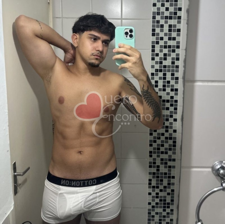 Foto de Caio Novinho