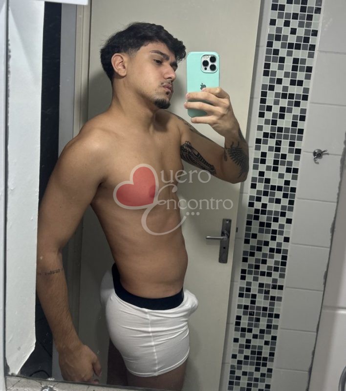 Foto de Caio Novinho