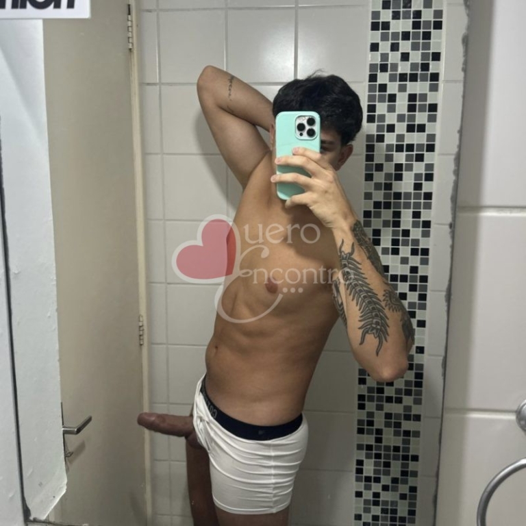 Foto de Caio Novinho