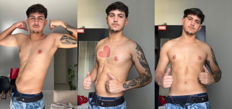 Foto de Caio Novinho