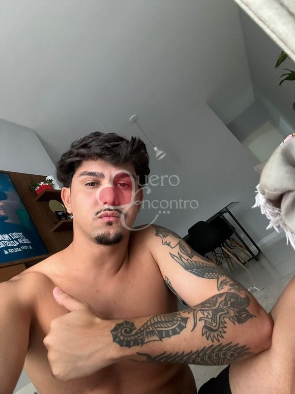 Foto de Caio Novinho