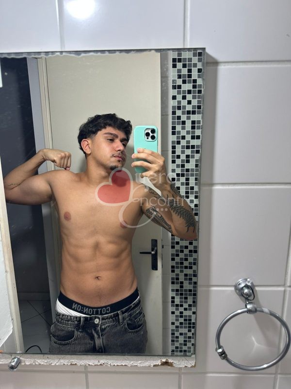 Foto de Caio Novinho