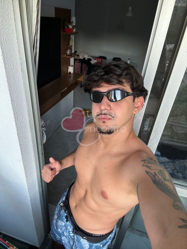 Foto de Caio Novinho