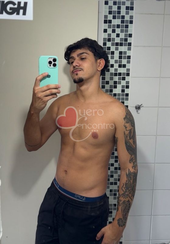 Foto de Caio Novinho