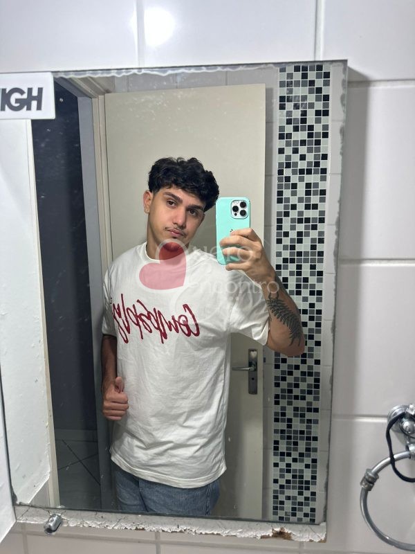 Foto de Caio Novinho