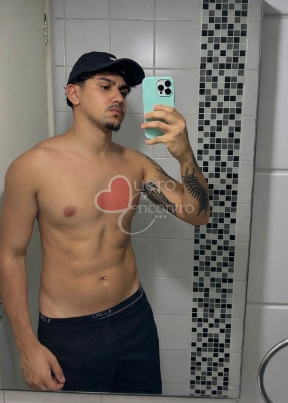 Foto de Caio Novinho