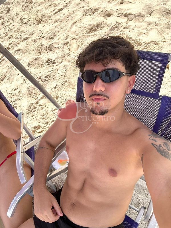 Foto de Caio Novinho