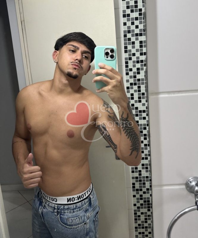 Foto de Caio Novinho