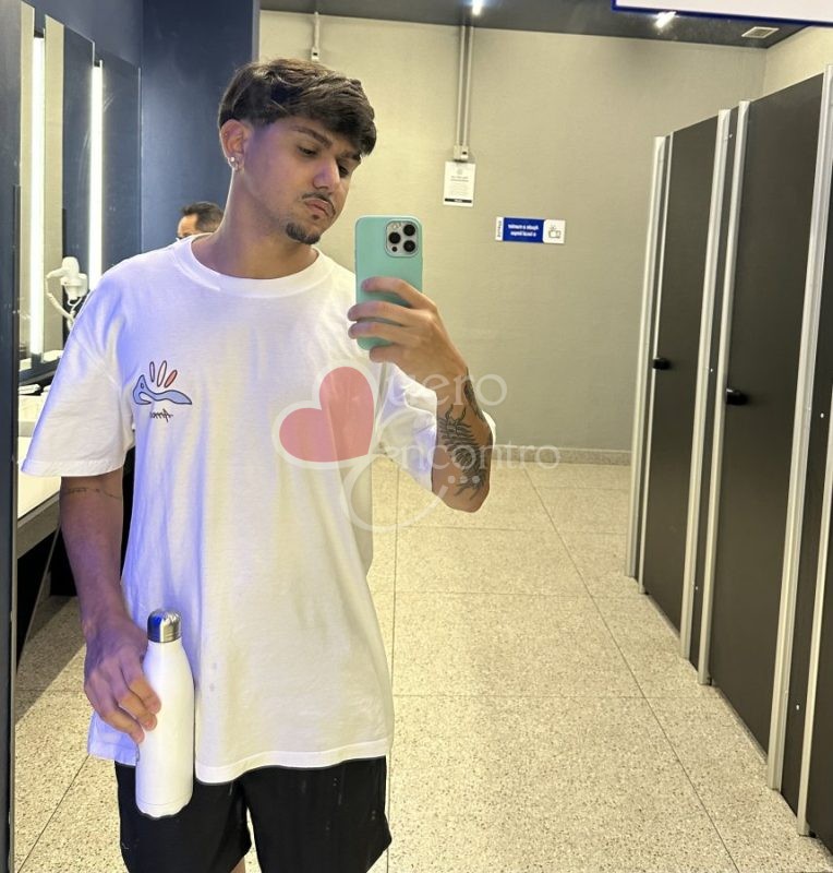 Foto de Caio Novinho