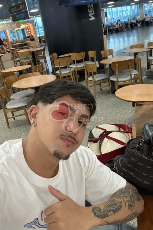 Foto de Caio Novinho