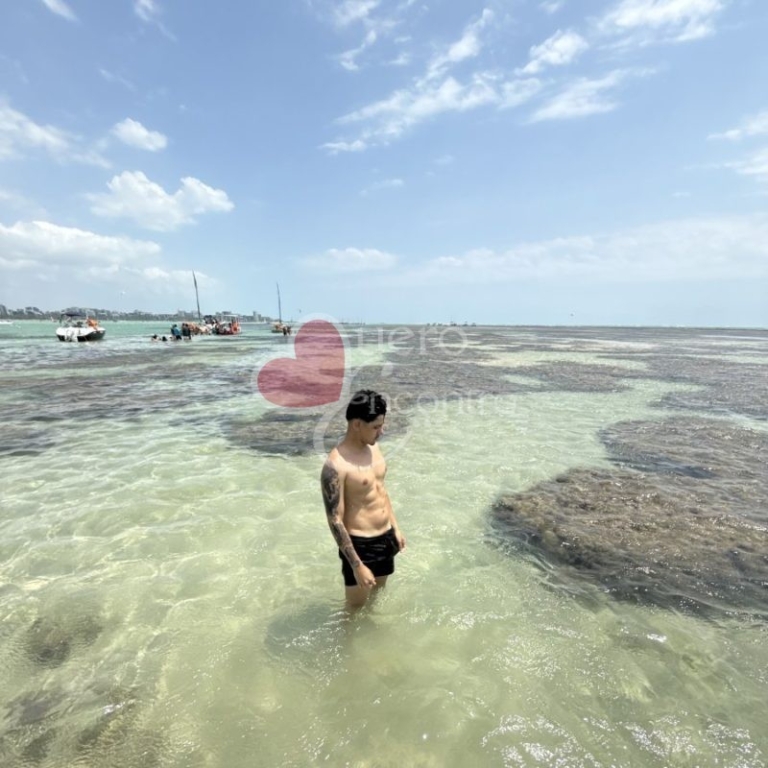 Foto de Caio Novinho