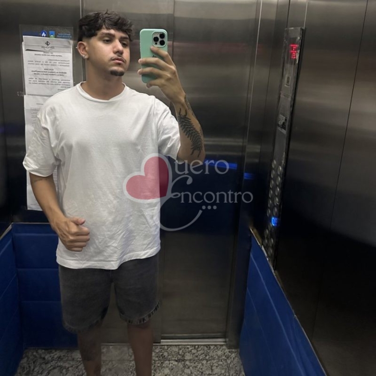 Foto de Caio Novinho