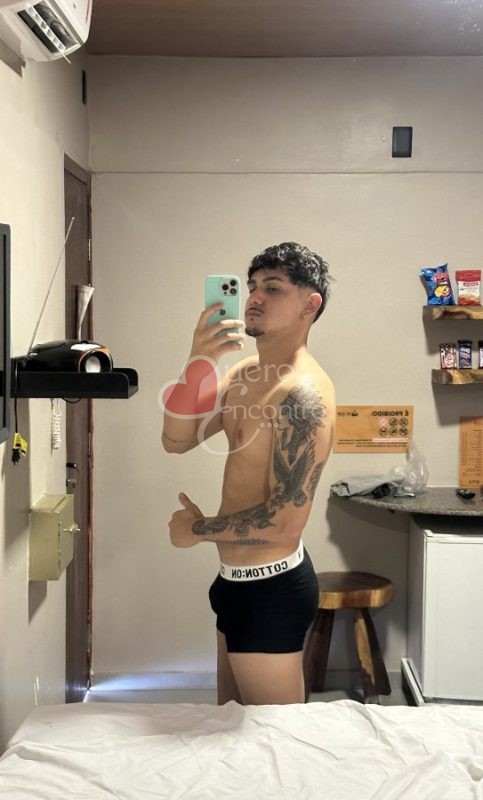 Foto de Caio Novinho