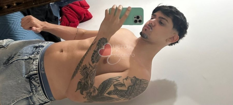 Foto de Caio Novinho