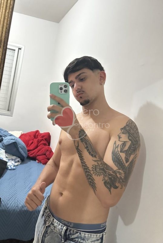 Foto de Caio Novinho