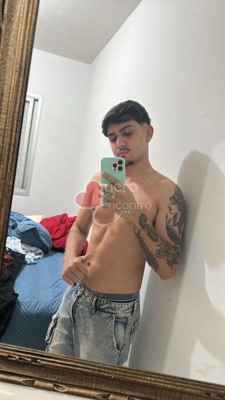Foto de Caio Novinho