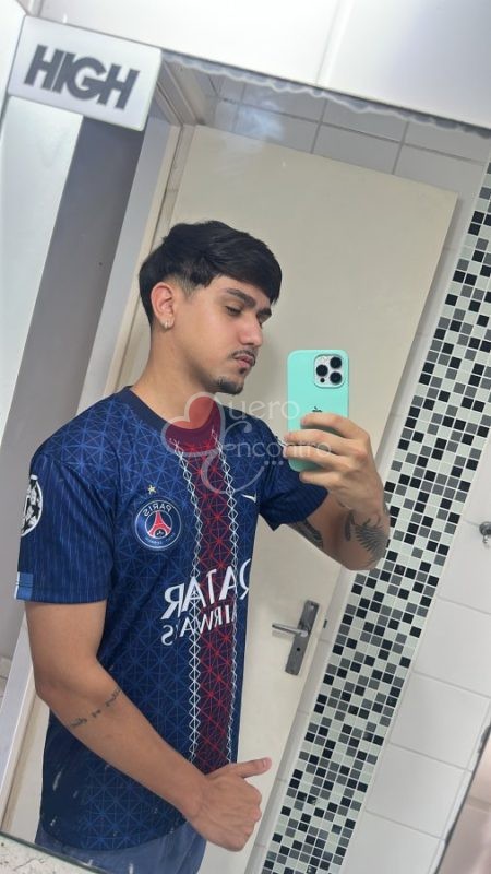 Caio Novinho