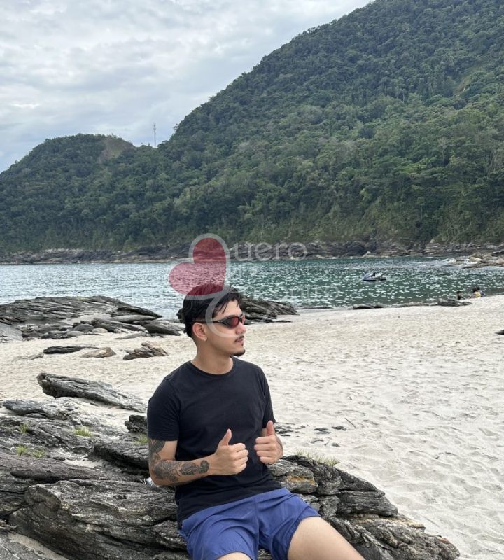 Foto de Caio Novinho
