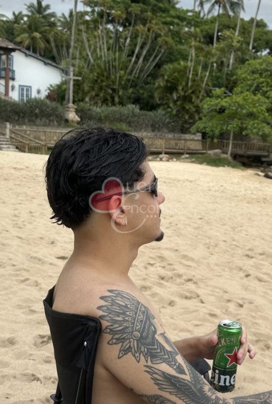 Foto de Caio Novinho