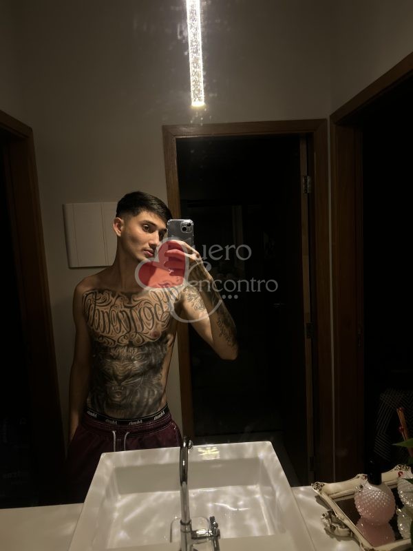 Foto de Brayan Eduardo