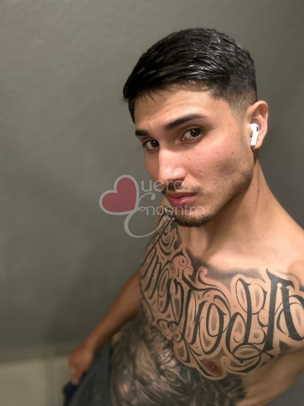 Foto de Brayan Eduardo