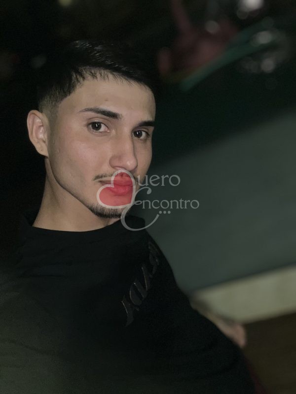 Foto de Brayan Eduardo