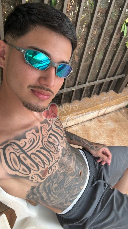 Foto de Brayan Eduardo