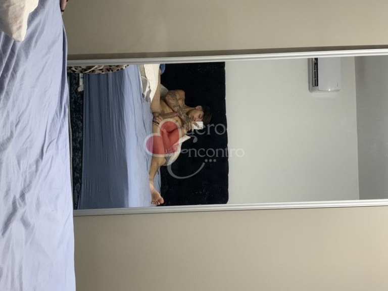 Foto de Noviinho Gostoso