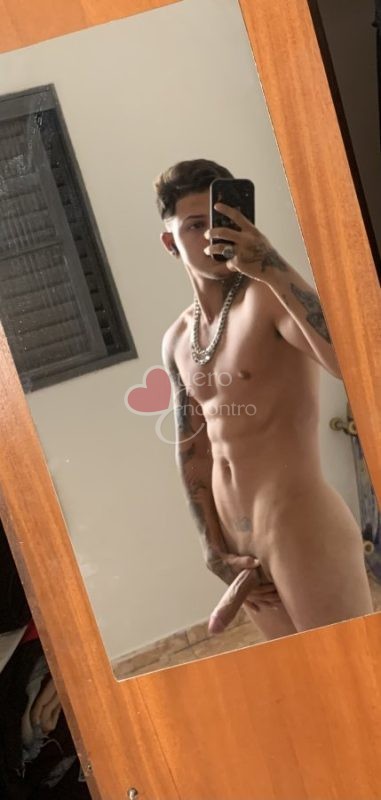 Foto de Noviinho Gostoso