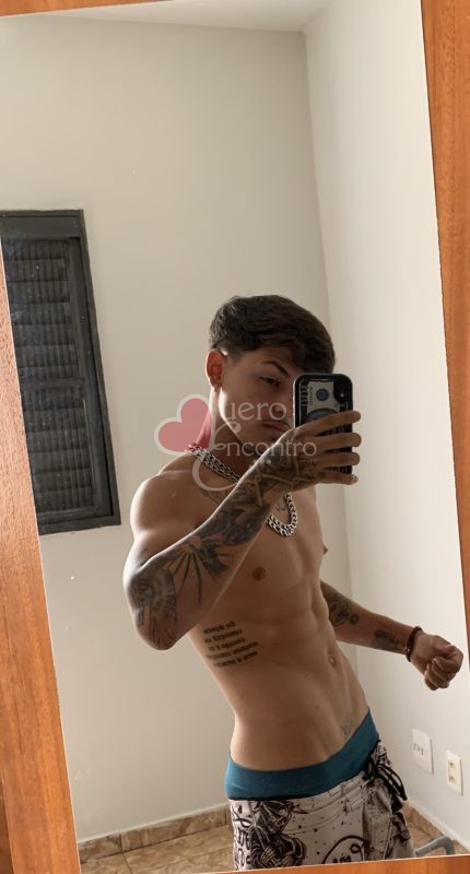 Noviinho Gostoso