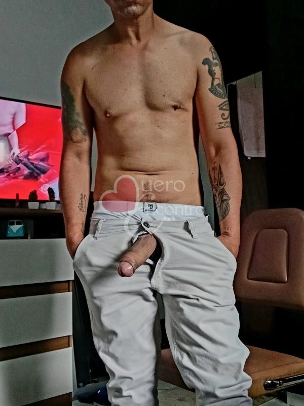 Foto de Rodrigo Dotado